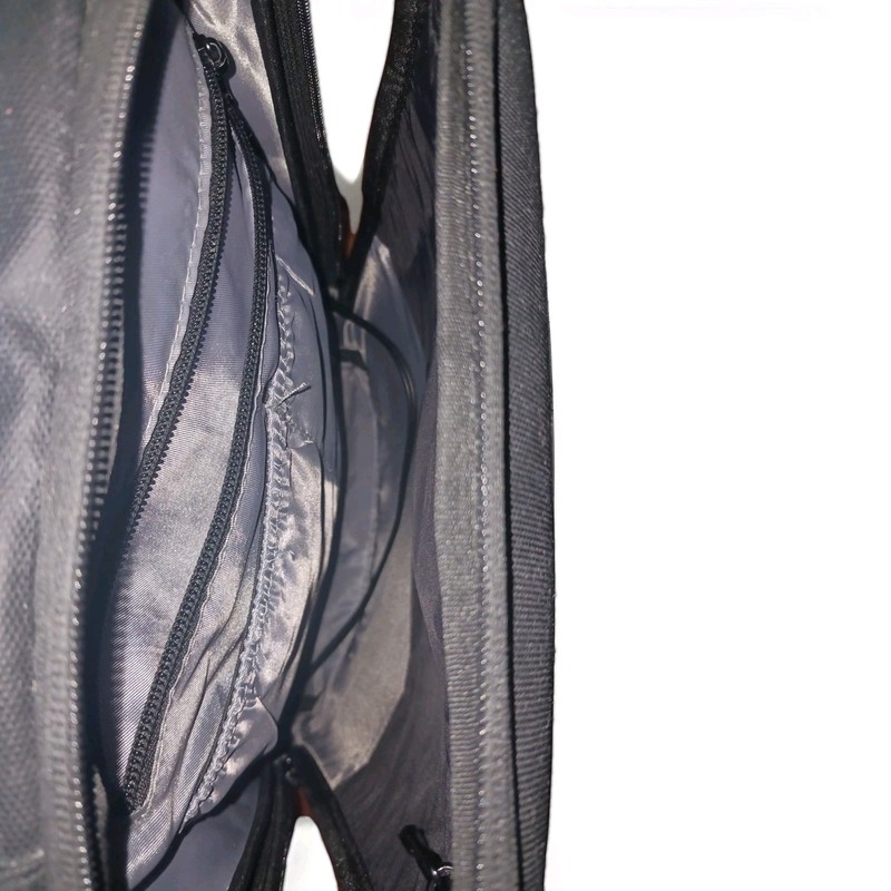 MARK RYDEN 20L Men's Backpack Adjustable Fashion Laptop Bag Waterproof Backpack gallery