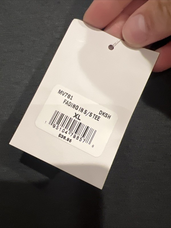 Maven Men’s XL Shirt gallery