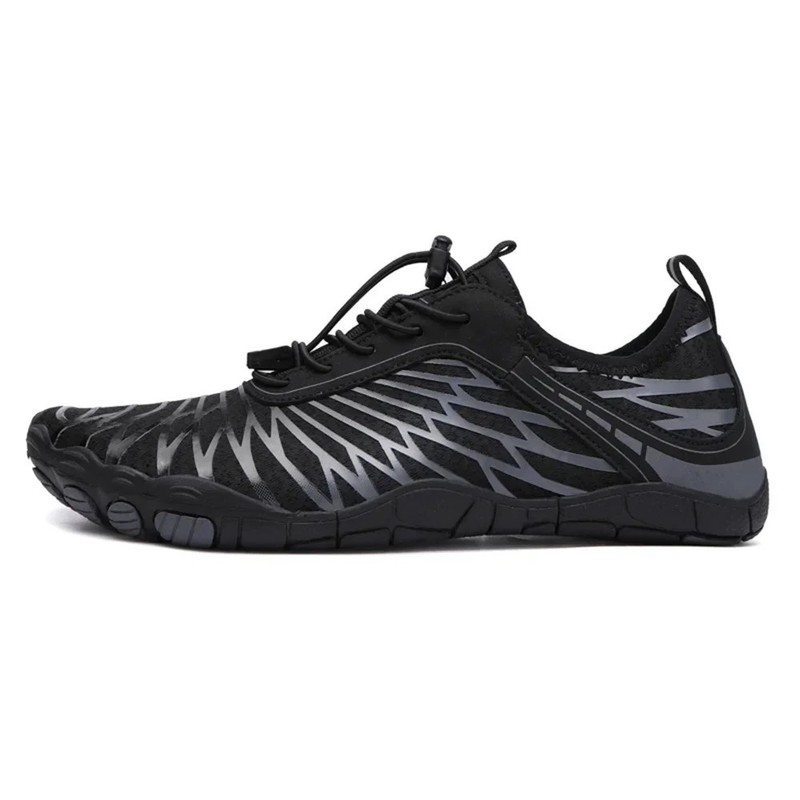 Hiking Barefoot Shoes for Womens&Non-Slip Footwear Athletic Wide Toe Water Shoes