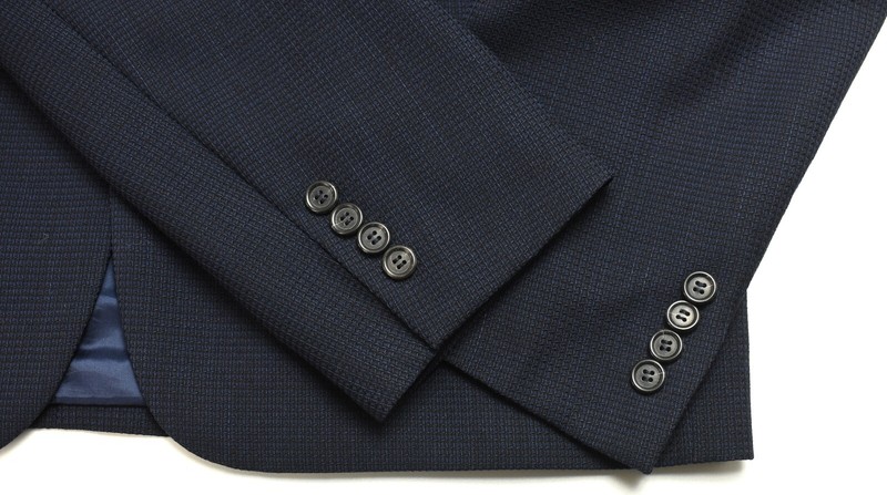 STRELLSON Blazer Mens Single Breasted (EU) 52 Button gallery