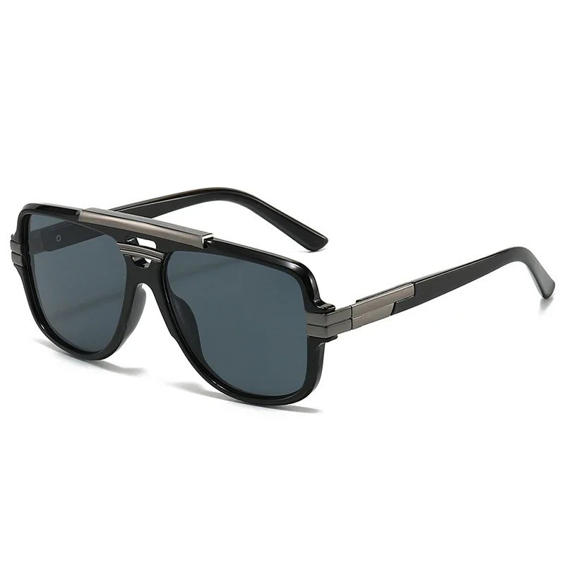 Cazal Sunglasses UV400 Protection Stylish Unisex Fashion Eyewear for Men Women 8 gallery