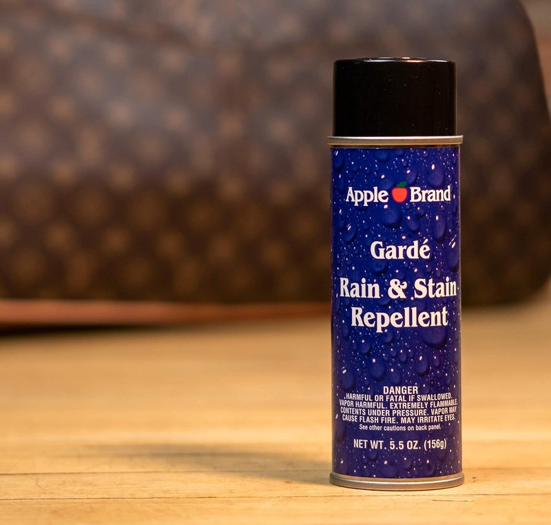 Garde Rain & Stain Water Repellent - Protector Spray For Handbags, Purses,... gallery