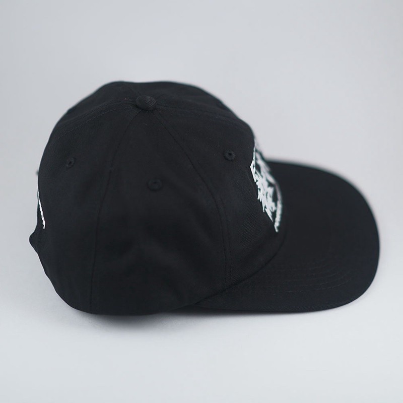 FTP Power Supply 6 Panel Hat Black BRAND NEW Snapback Cap gallery