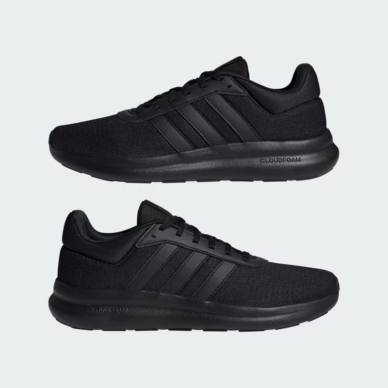 adidas men Lite Racer 4.0 Shoes gallery