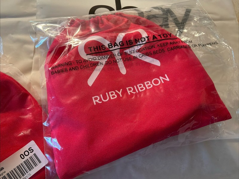 Ruby Ribbon Petals D & Above Bra Inserts Pads 0OL Champagne Nude NWT Set of 2 gallery