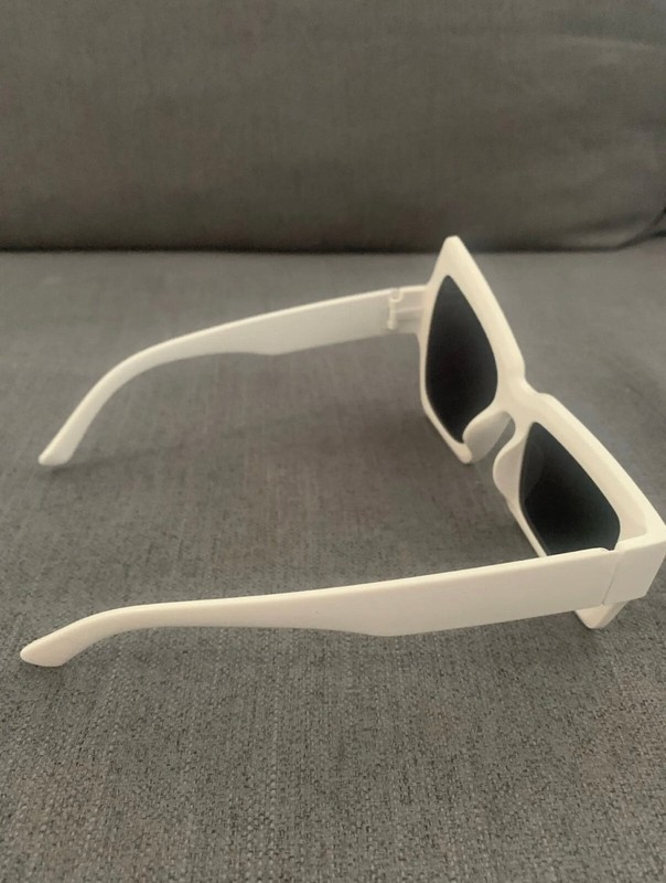 Fashion Irregular Square Sunglasses Man Fashion Brand Designer Personality Sun G gallery