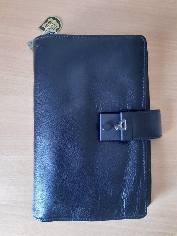 Bodenschatz Brieftasche Geldbeutel, Portemonnaie, wallet, briefcase unisex new