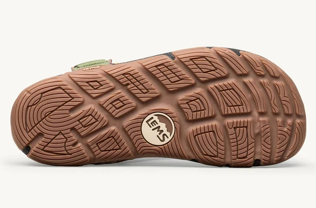 Lem's Men's Switchback Sandal - CACTUS - (ALL SIZES/NEW) 🌵 gallery