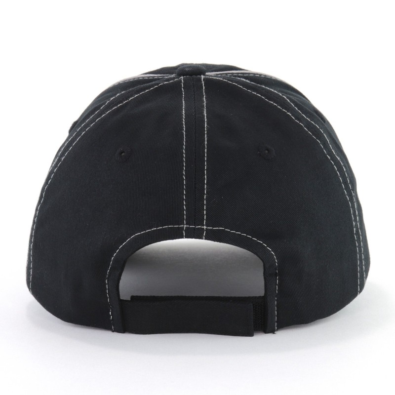 Ford Power Stroke Diesel Black Baseball Hat Ball Cap Super Duty Trucks gallery