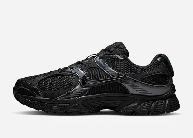 Nike V5 RNR Comfort Lightweight Running Shoes Black HJ5228-001 Mens Size 9.5-12 gallery