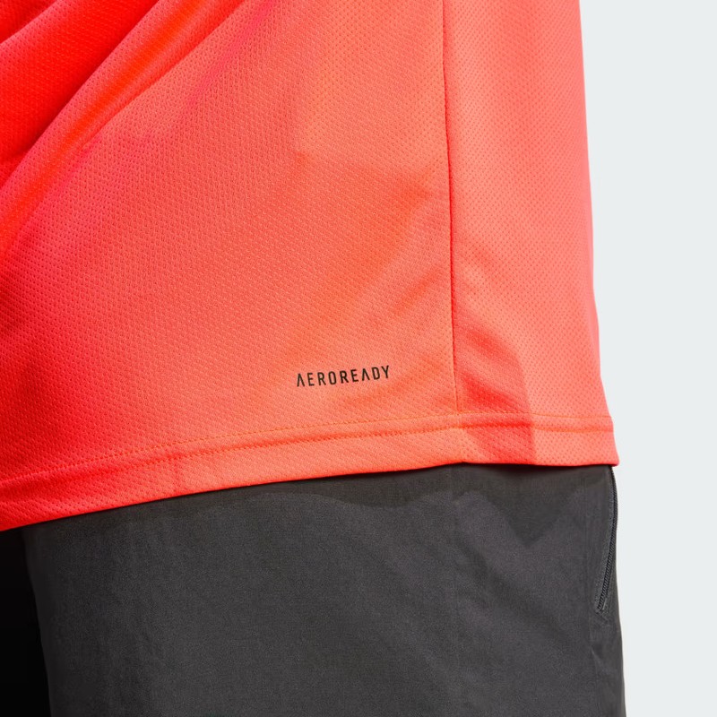 adidas men Train Essentials Training Tee gallery