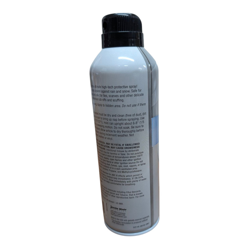 Ralyn Aquatec Water Repellant Spray for Leather & Suede Boot Protector Spray gallery