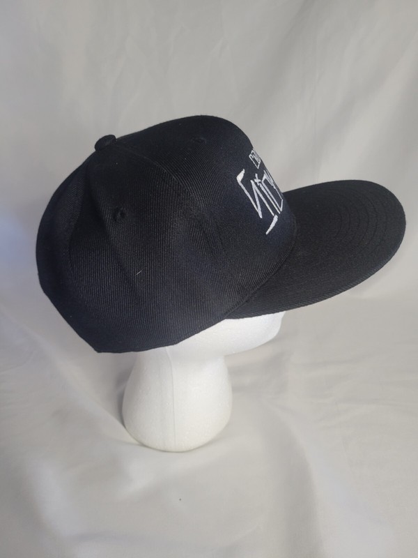 Califas 'Sick Life' Embroidered Snapback NWOT, L.O.G.A. gallery