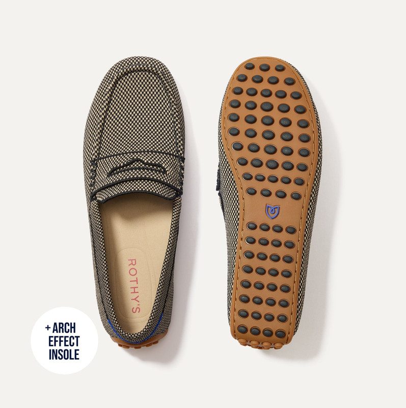 NEW Rothy's Women's The Daily Driver Loafers Authentic Choose Size & Color gallery