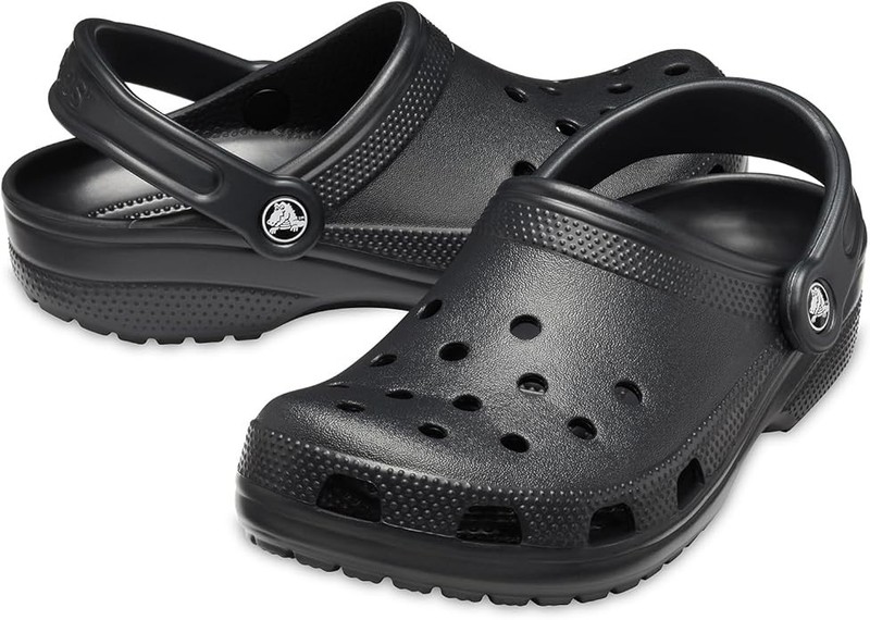 Crocs Unisex-Adult Classic Clogs Slip On Men/Women Sandals