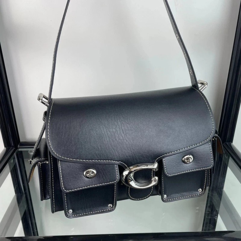 NEW COACH Cargo soft tabby Fashion Women's Satchel Bag CU124 . gallery