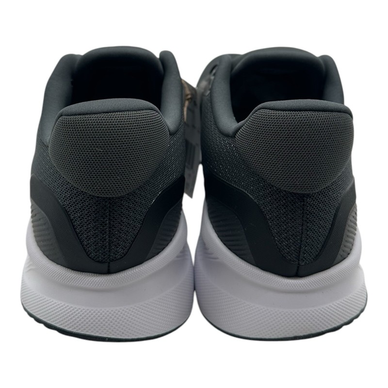 Adidas RunFalcon 5 Running Shoes Men's Size 10.5 Gray Black Sneakers IE8819 gallery