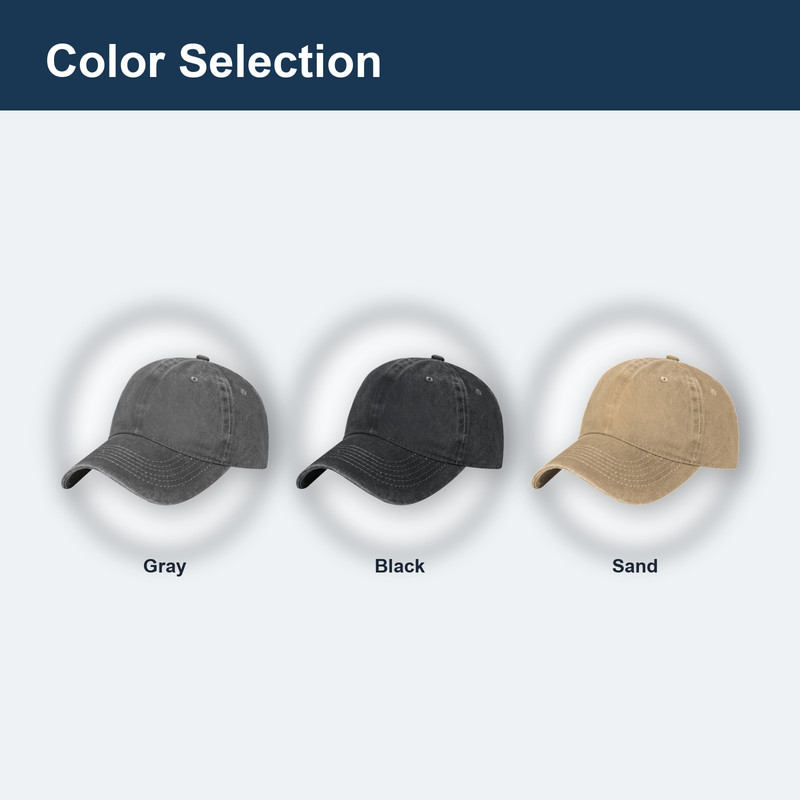 Ornamental Cross Baseball Cap Adjustable Dad Hat Christian Print gallery