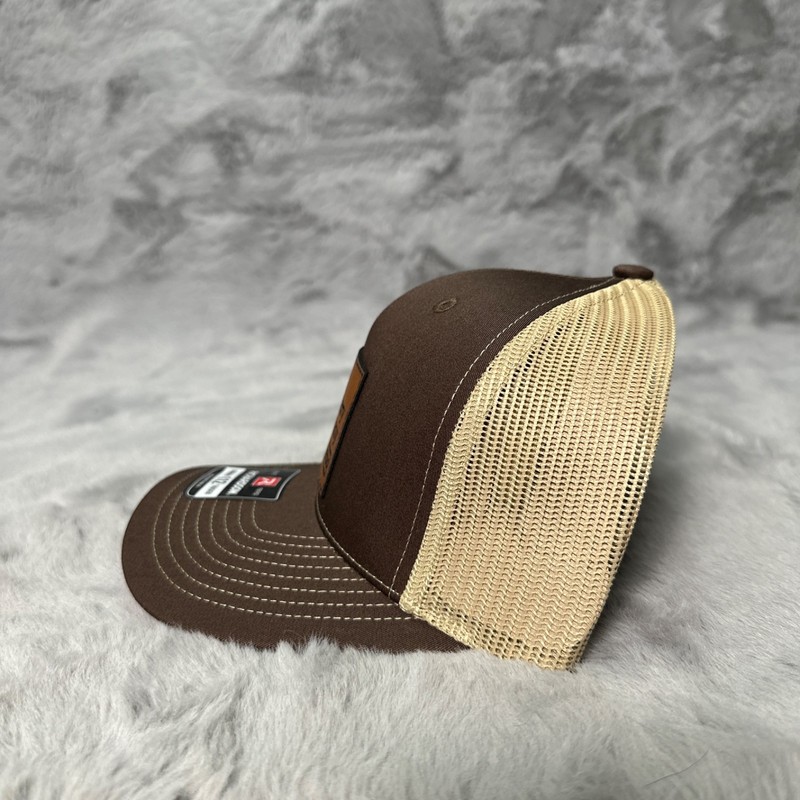 Southern Machine Hat Cap Mens Richardson 112 Trucker Adjustable Snap Back gallery