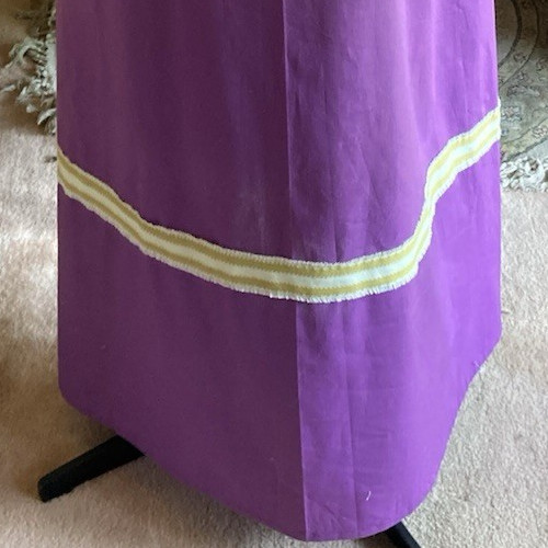 Ren Fair Medieval Viking Celtic Wizard Roman Cotton Tunic Dress Costume LARP gallery