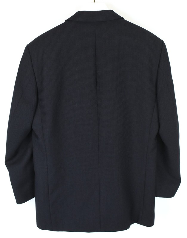 STRELLSON Blazer Mens Single Breasted (EU) 52 Button gallery