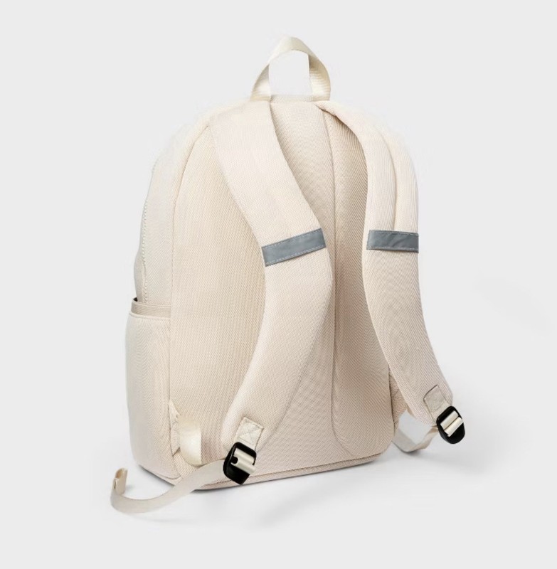 Air Mesh Backpack - All in Motion™ Cream New gallery