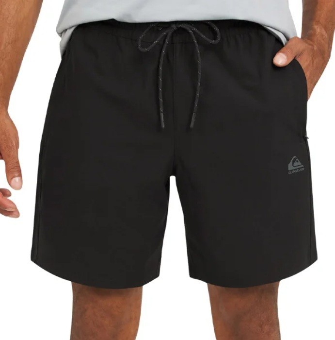 Quiksilver Men's Active Short Choose Color Size S-2XL NWT gallery