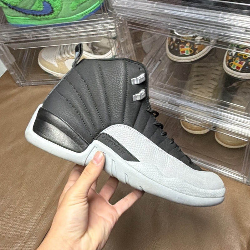 J12 Baron size 12m super clean no box