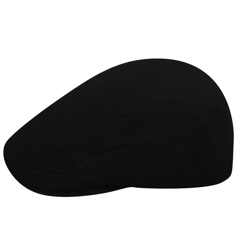 Wool 507 – Black/L