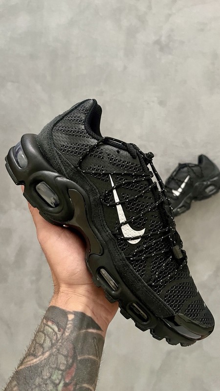Nike Air Max Plus Utility Size 38 gallery