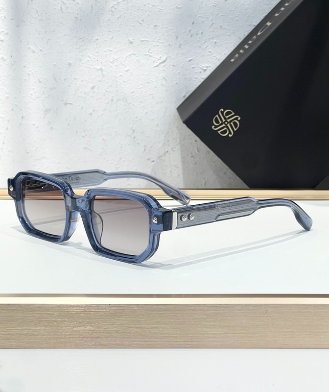 JOHN Dalia Style Unisex Sunglasses – MODEL：Project 06 – SIZE: 49口22-145