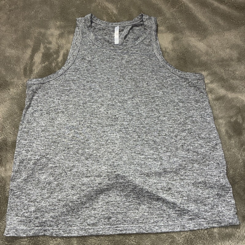 Fabletics Blake Open-back Twist Tank, Sz Small