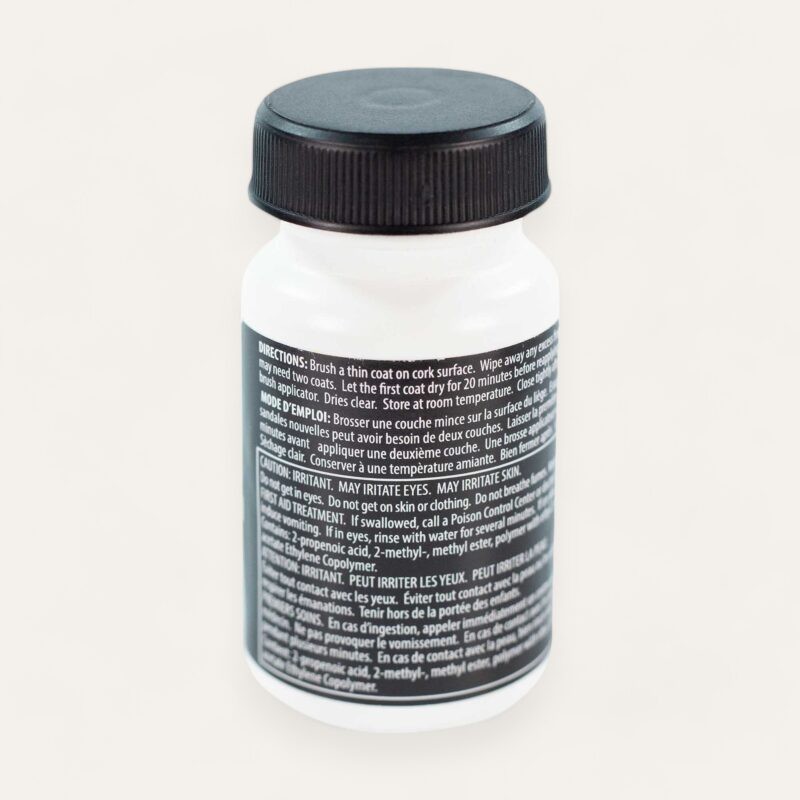Kelly's Cork Renew Sealer (2.2 fl oz) gallery