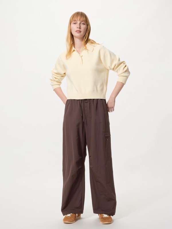 UNIQLO Easy Utility Pants UV-Protection Quick-Dry Straight Women 483001 NWT gallery