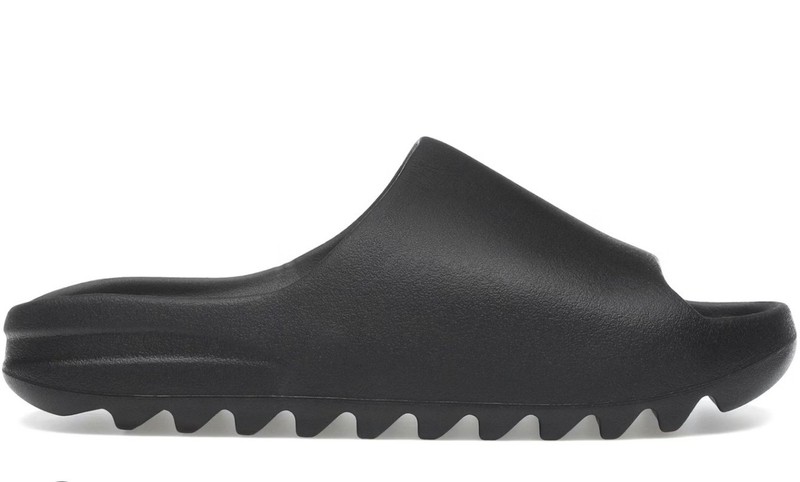 YZY YS-01 Slide Black