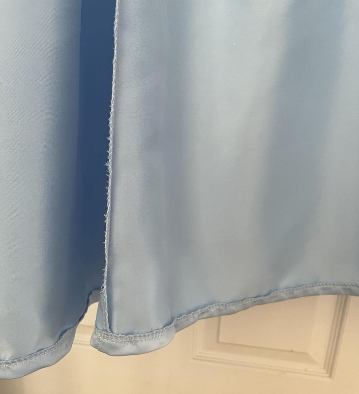 Handmade Cinderella Princess Costume Halloween Cosplay Dress New Party Gown gallery