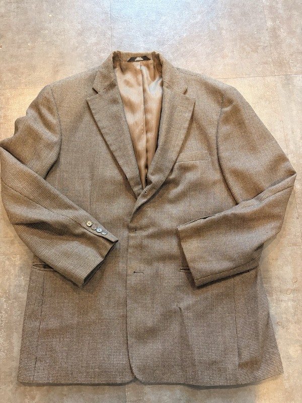 Haggar Men’s Suit Jacket