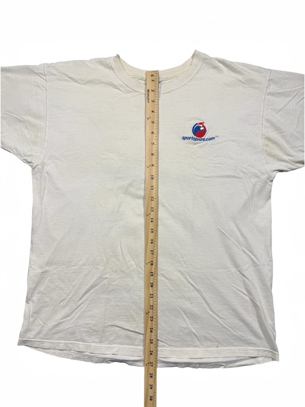 Vintage fruit of the loom T-Shirt XL gallery