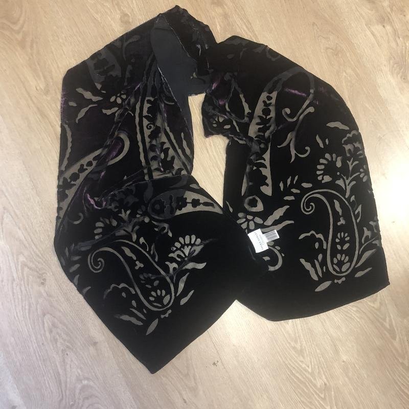 Women Laura Ashley Scarf Multicolor One size gallery