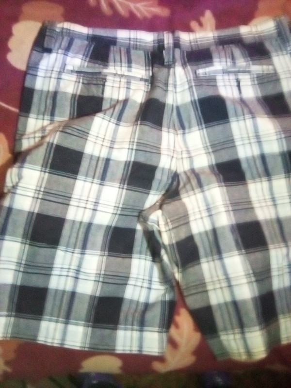 mens Sonoma shorts size 36