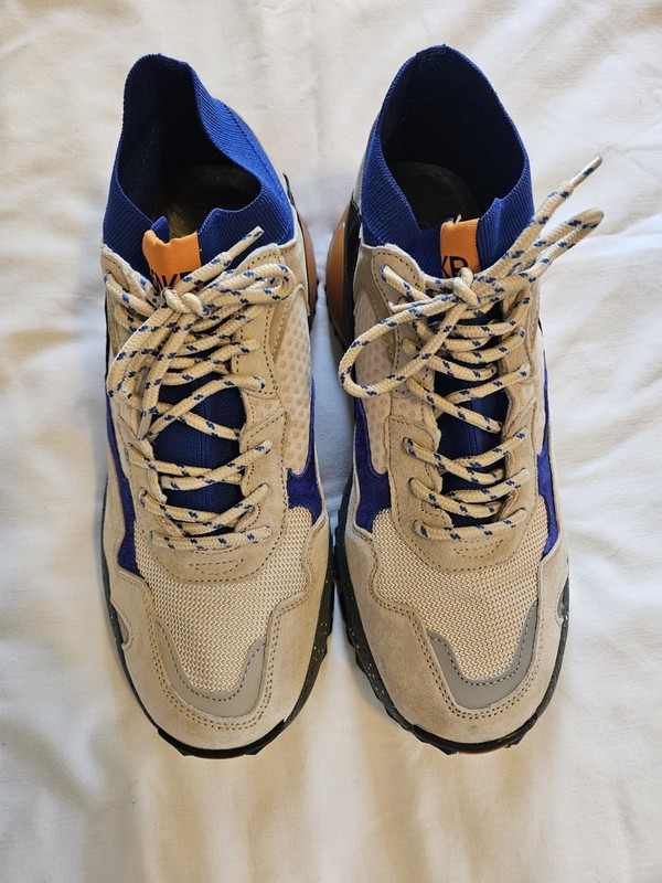 SNKR Project Mens Crosby Size 12