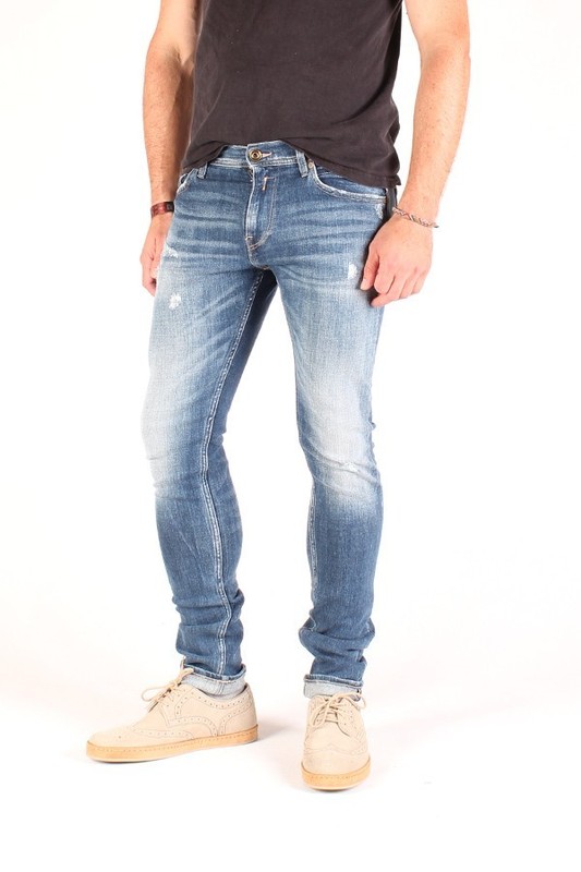 New Replay jeans MA931Q 141 534 007 JONDRILL - skinny fit, blue gallery