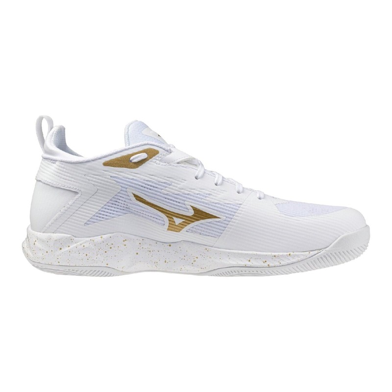 Mizuno Wave Transistor W1GA2400 31 gallery