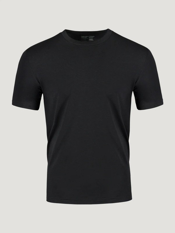 Fresh Clean Threads – Super Soft – Premium T-Shirts – Tees – M/L/XL/XXL – Black