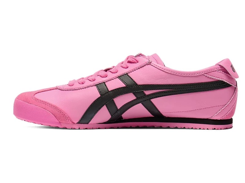 Onitsuka Tiger MEXICO 66 DRAGON FRUIT/BLACK Unisex Size 1183C102.701 New gallery