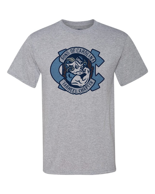 Carolina Tarheels - College Sports - Son's Of Carolina - UNC Fan Favorite gallery