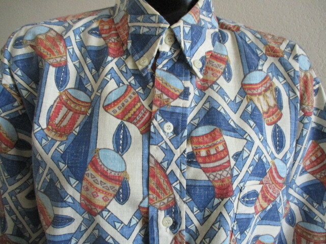 🎄Reyn Spooner Shirt size XL ? please see description