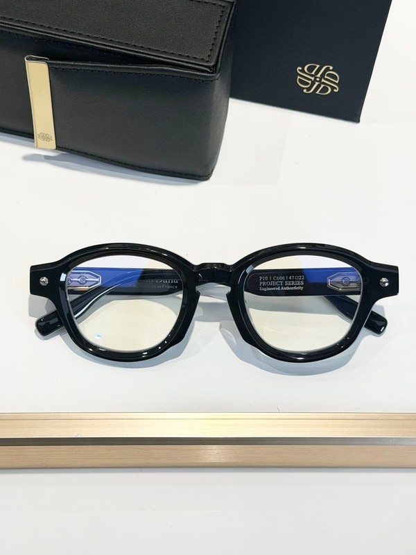 JOHN Dalia MODEL:Project 10 SUNGLASSES SIZE：47口22-145 New. gallery