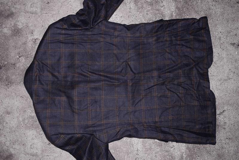 Men Canali Blazer Navy 36 / S / 44 gallery