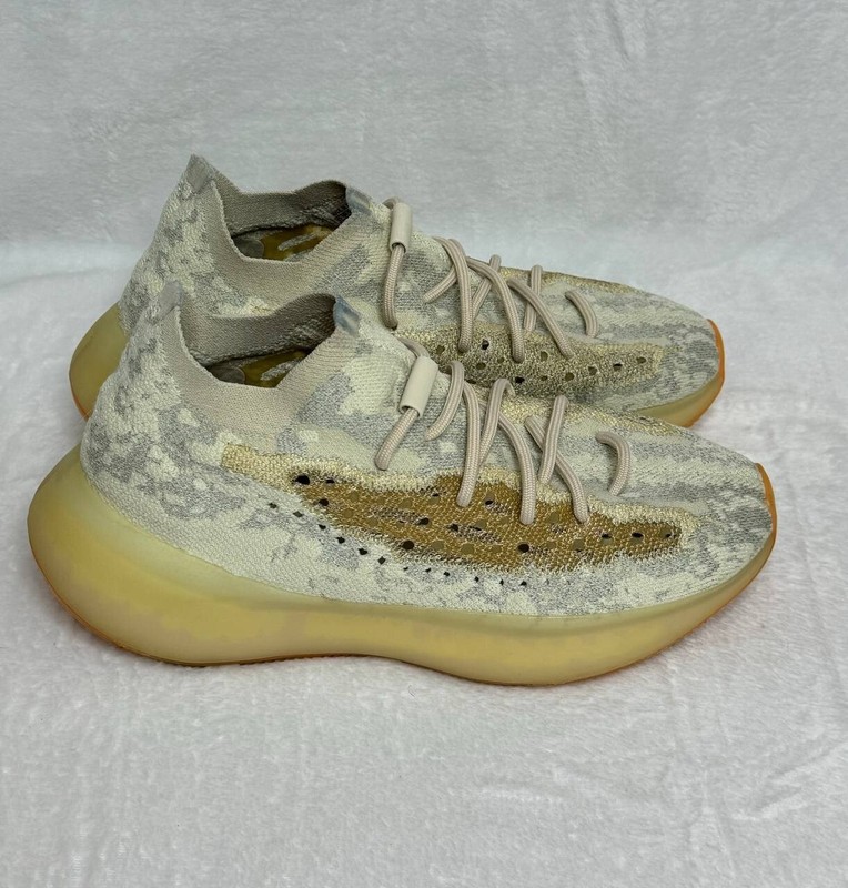 Size 9.5 - adidas Yeezy Boost 380 Yecoraite Reflective gallery